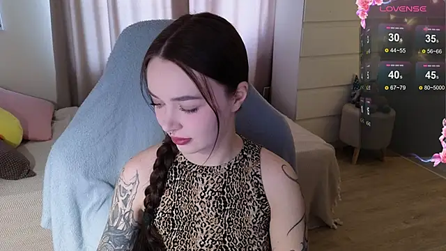 kate leoo online show from 03-20-26, 12:39