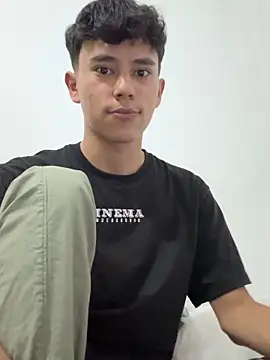 Angel esteban fx online show from 12-14-25, 03:35