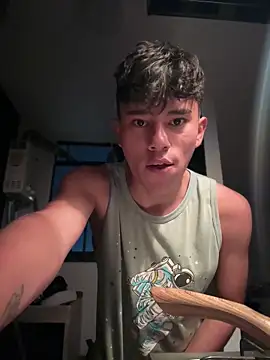 Angel esteban fx online show from 02-13-26, 10:15