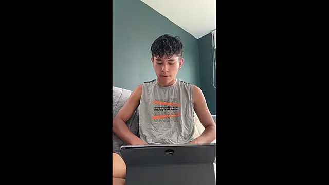 Angel esteban fx online show from 03-26-26, 09:02