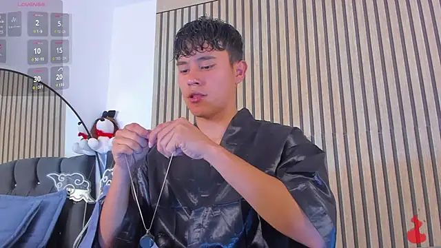 Angel esteban fx online show from 03-13-26, 08:03