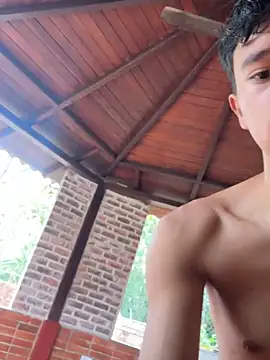 Angel esteban fx online show from 12-03-25, 02:16