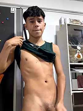 Angel esteban fx online show from 01-08-26, 03:45