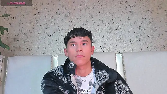 Angel esteban fx online show from 03-19-25, 03:52