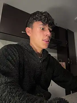 Angel esteban fx online show from 03-08-26, 04:38