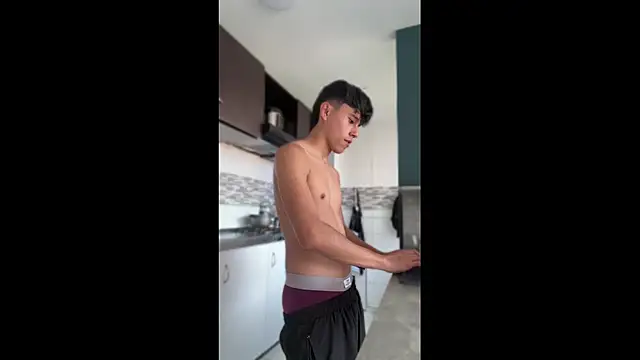 Angel esteban fx online show from 04-09-26, 09:10