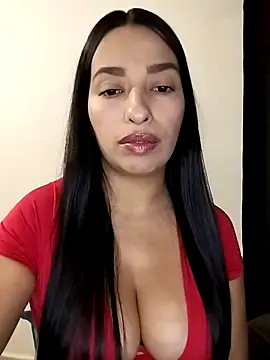 Snapshot of AngiieCortez chatting on 10-13-25, 06:48 AngiieCortez online show from 10-13-25, 06:48