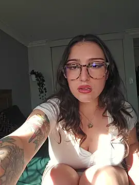 freya bella  online show from 03-07-26, 08:58