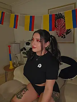 freya bella  online show from 06-26-26, 06:19