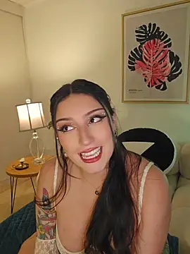 freya bella  online show from 06-12-26, 10:57