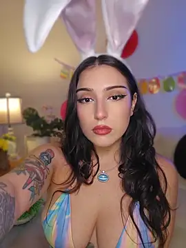 freya bella  online show from 03-25-26, 09:41