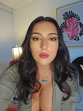 freya bella  online show from 05-17-26, 11:05