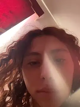 Snapshot of PacPrincess chatting on 01-01-25, 06:06 PacPrincess online show from 01-01-25, 06:06