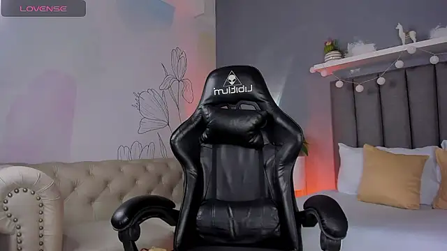 atenea jones online show from 01-09-26, 12:23