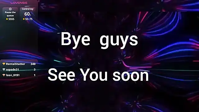 Romynahotx online show from 12-22-24, 04:06