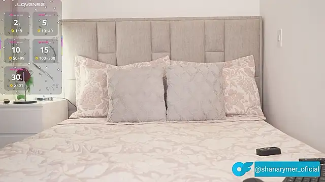 Shana Rymer online show from 02-11-26, 02:00