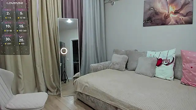 Adele Rimm online show from 03-13-26, 04:17