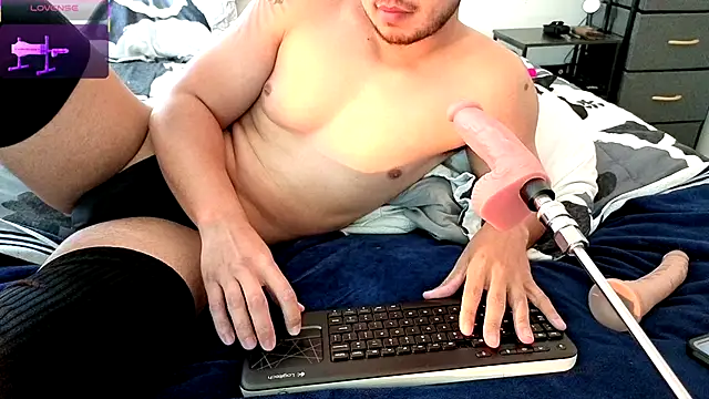 berriess  online show from 11-07-25, 03:38