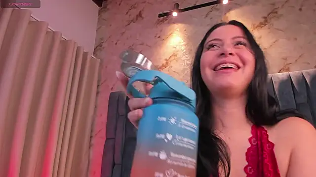 Arii Vga online show from 11-04-25, 04:38