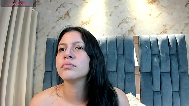 Arii Vga online show from 10-15-25, 05:17