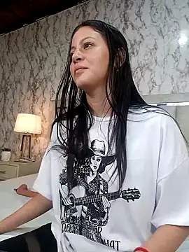 Arii Vga online show from 12-15-24, 05:23