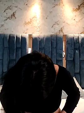 Arii Vga online show from 11-28-25, 05:07