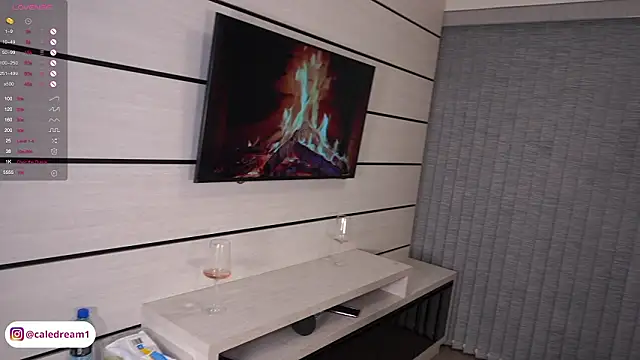 calehot98 online show from 02-09-26, 02:31