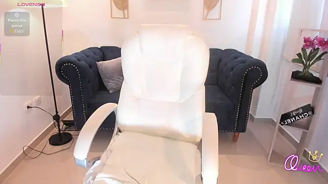 Aida adams online show from 02-25-26, 12:38