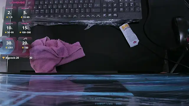 Aida adams online show from 03-18-25, 11:20