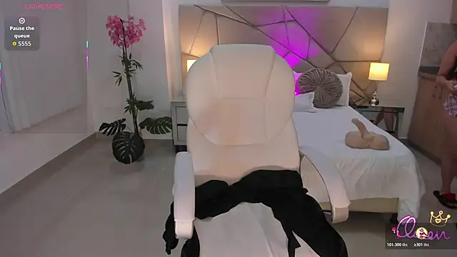 Aida adams online show from 02-20-26, 12:51