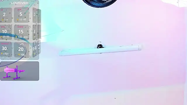 Red lady online show from 03-16-25, 07:15