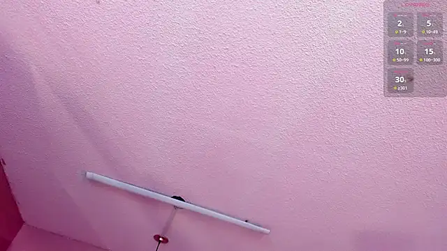 Red lady online show from 11-13-25, 04:05