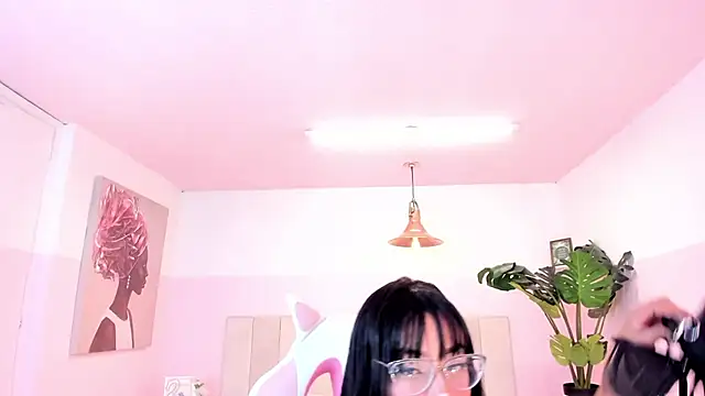 Red lady online show from 01-23-25, 03:58