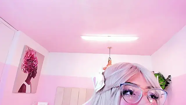 Red lady online show from 02-11-25, 03:50