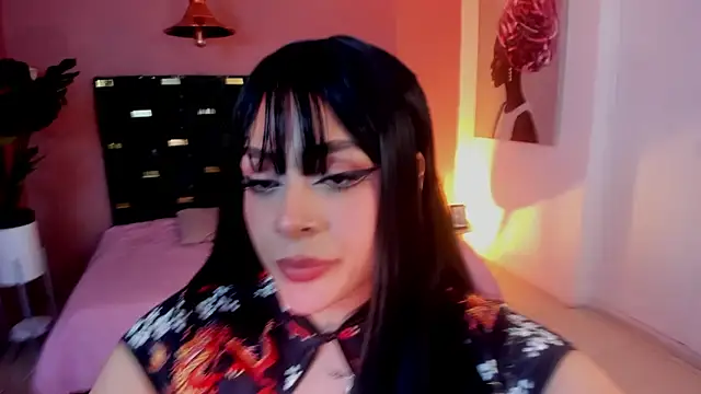 Red lady online show from 05-30-26, 03:57