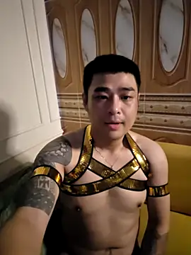 Asianhif online show from 01-31-26, 11:25