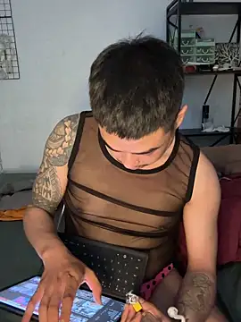 Asianhif online show from 11-09-25, 04:16