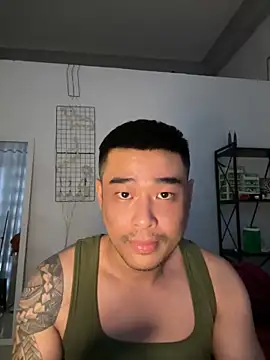 Asianhif online show from 11-08-25, 02:48