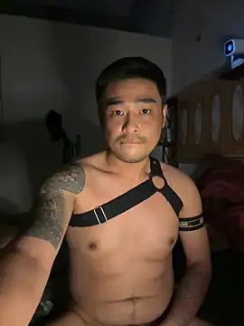 Asianhif online show from 10-14-25, 03:56