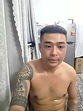 Asianhif online show from 01-12-26, 04:47