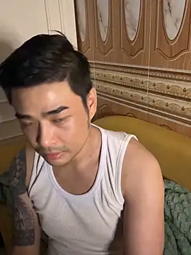 Asianhif online show from 10-18-25, 03:36