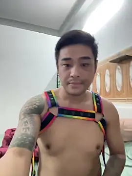 Asianhif online show from 10-27-25, 03:46