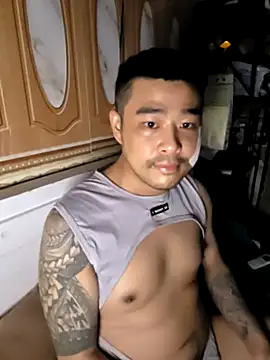 Asianhif online show from 03-18-26, 04:19