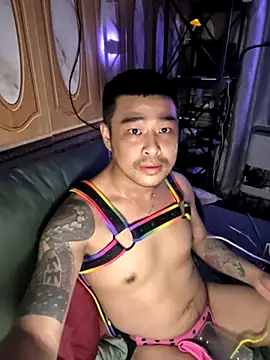 Asianhif online show from 03-25-26, 07:35