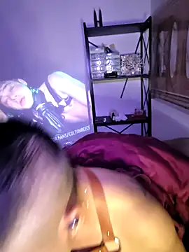 Asianhif online show from 03-09-26, 05:27