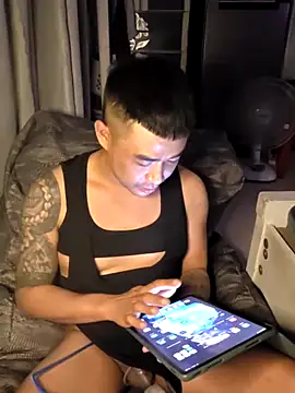 Asianhif online show from 12-18-25, 03:38