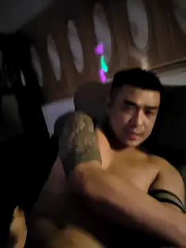 Asianhif online show from 12-17-25, 06:13