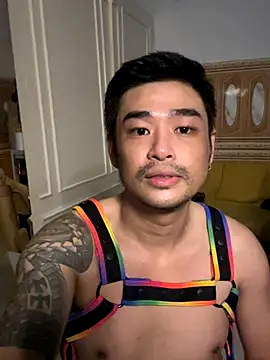 Asianhif online show from 10-29-25, 08:08