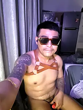 Asianhif online show from 03-31-26, 06:54