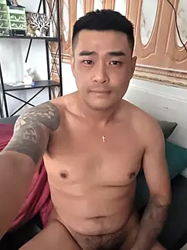 Asianhif online show from 01-12-26, 04:41